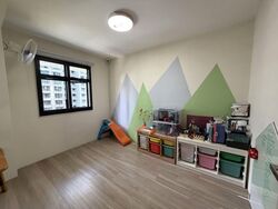 Blk 420C Waterfront II @ Northshore (Punggol), HDB 4 Rooms #581247081
